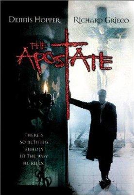 The Apostate (TV)