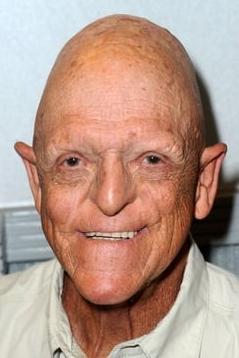 Michael Berryman