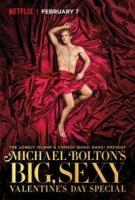 Michael Bolton's Big, Sexy Valentine's Day Special (TV) - 