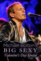 Michael Bolton's Big, Sexy Valentine's Day Special (TV) - 