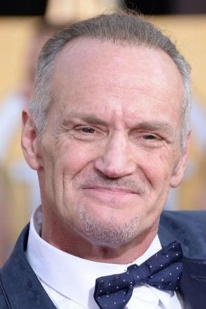 Michael Bowen