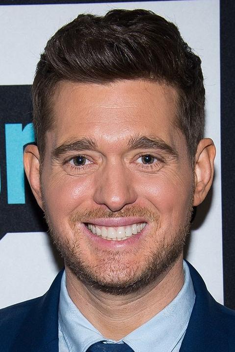 Michael Bublé