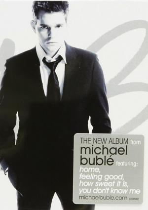 Michael Bublé: Home (Music Video)