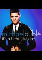 Michael Bublé: It's A Beautiful Day (Vídeo musical) - Poster / Imagen Principal