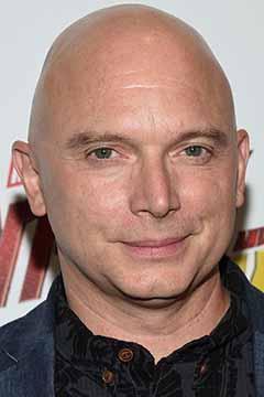 Michael Cerveris