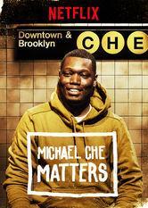 Michael Che Matters (TV)