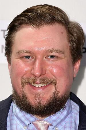 Michael Chernus