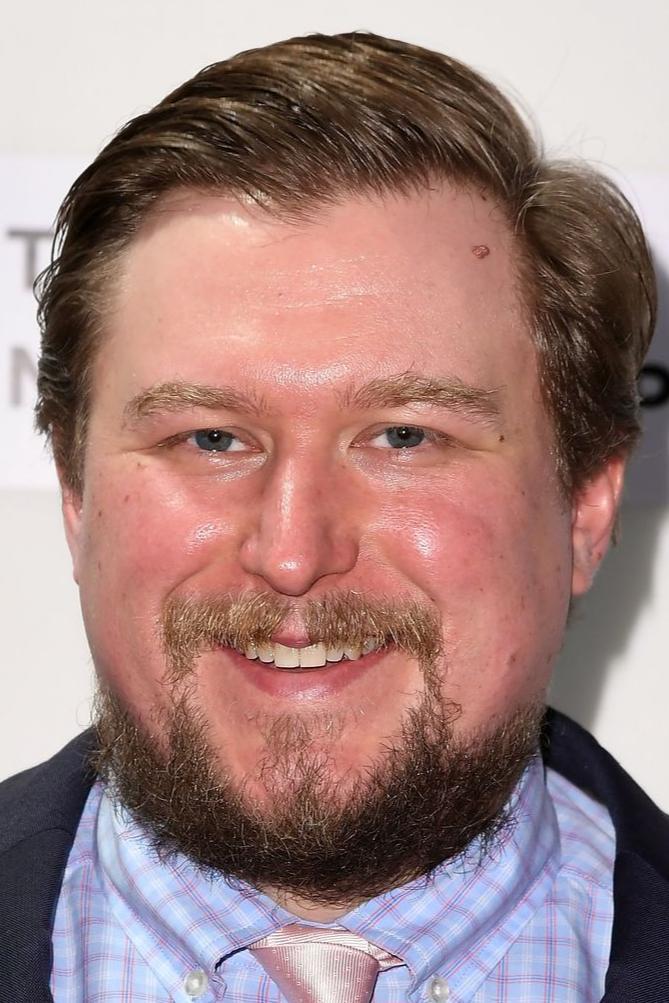 Michael Chernus