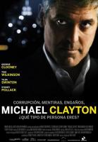 Michael Clayton  - Posters