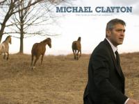 Michael Clayton  - Wallpapers