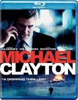Michael Clayton  - Blu-ray