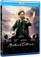 Michael Collins  - Blu-ray