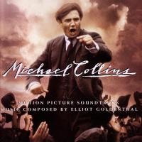 Michael Collins  - O.S.T Cover 