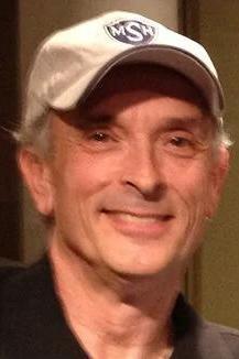 Michael Donovan