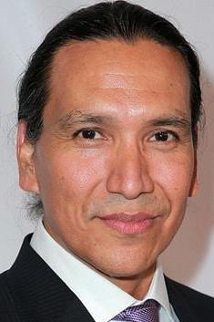 Michael Greyeyes