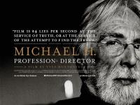 Michael H. (TV) - Posters