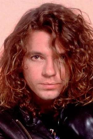 Michael Hutchence