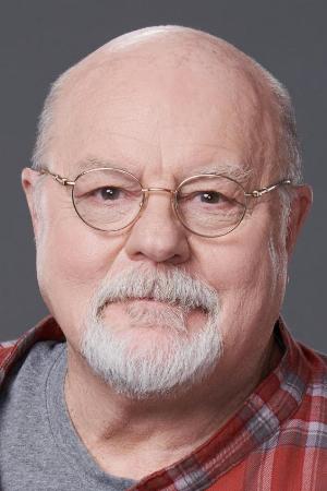 Michael Ironside