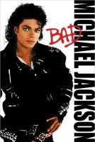 Michael Jackson: Bad (Vídeo musical) - Poster / Imagen Principal
