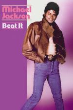 Michael Jackson: Beat It (Vídeo musical)
