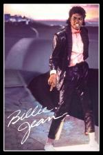 Michael Jackson: Billie Jean (Vídeo musical)