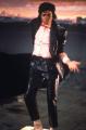 Michael Jackson: Billie Jean (Music Video)
