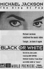 Michael Jackson: Black or White (Music Video)