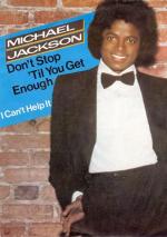 Michael Jackson: Don't Stop 'Til You Get Enough (Vídeo musical)