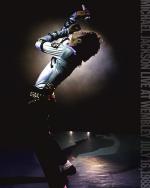 Michael Jackson Live at Wembley July 16, 1988 