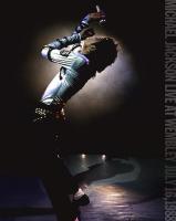 Michael Jackson Live at Wembley July 16, 1988  - Poster / Main Image
