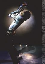 Michael Jackson Live at Wembley July 16, 1988
