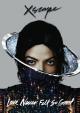 Michael Jackson: Love Never Felt So Good (Music Video)