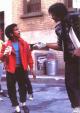 Michael Jackson: Pepsi New Generation (Vídeo musical)