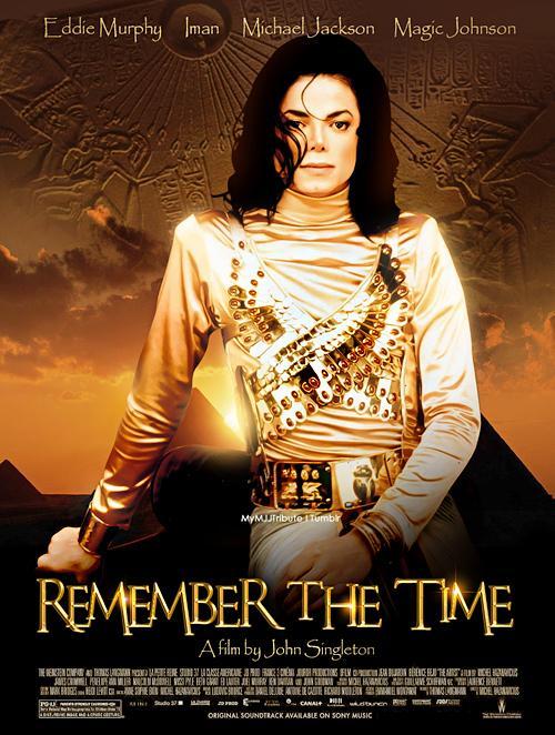 hostage Predict Disciplinary Michael Jackson: Remember the Time (Music Video) (1992) - Filmaffinity