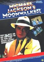 Michael Jackson's Moonwalker 