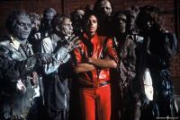 Michael Jackson's Thriller (Music Video) - Stills