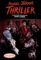 Michael Jackson's Thriller (Music Video) - Poster / Main Image