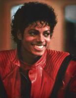 Michael Jackson's Thriller (Vídeo musical) - Promo