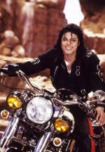 Michael Jackson: Speed Demon (Music Video)