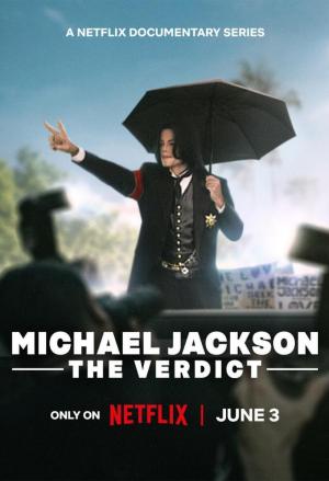 Michael Jackson: El veredicto (Miniserie de TV)