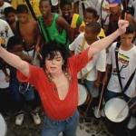 Michael Jackson: They Don't Care About Us (2020 Version) (Vídeo musical)
