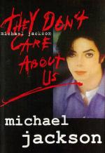 Michael Jackson: They Don't Care About Us (Prison Version) (Vídeo musical)