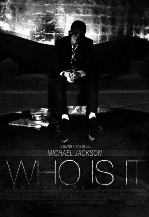 Michael Jackson: Who Is It (Music Video)