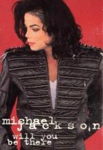 Michael Jackson: Will You Be There (Vídeo musical)