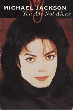 you are not alone michael jackson