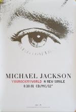 Michael Jackson: You Rock My World (C)
