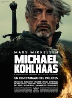 Michael Kohlhaas  - Posters