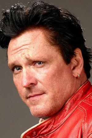 Michael Madsen
