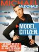 Michael McDonald: Model Citizen (TV)