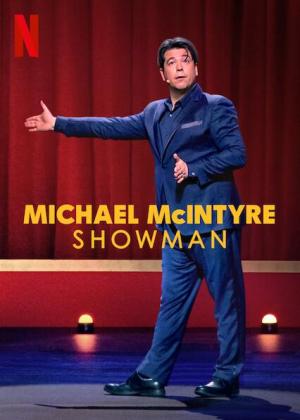 Michael McIntyre: Showman (TV)